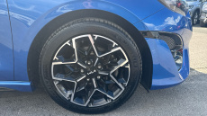 Kia Ceed 1.5T GDi ISG GT-Line 5dr Petrol Hatchback